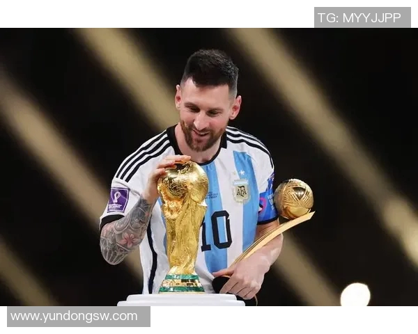 梅西在足球界的地位与影响力是否足以称其为真正的足球明星