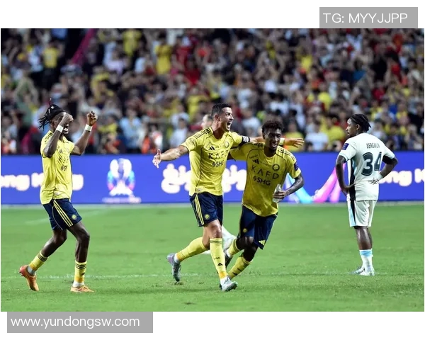 沙特联赛中的足球明星们及其影响力分析