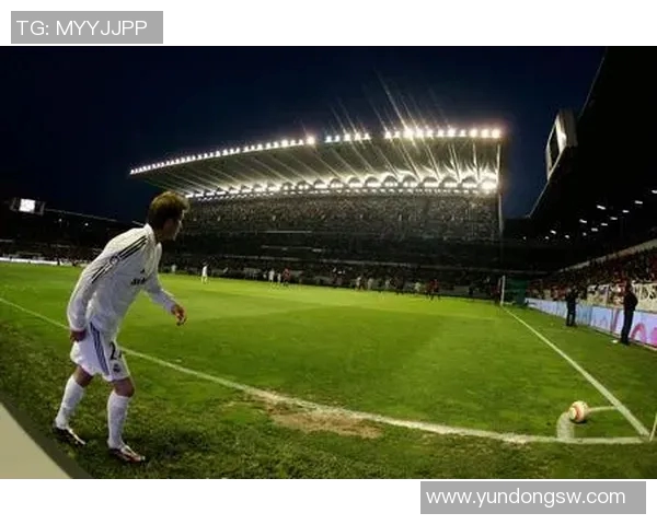 足球明星精彩角球集锦视频盘点助你领略足球魅力与技巧